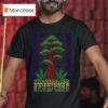 Moonalice At Cannifest On Aug Tree T Shirt