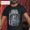 Morbid Angel Architect And Iconoclast Decibel Tour T Shirt