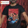 Mordant Rapture Abnegation Bros Opus T Shirt