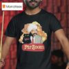 Mr Boom S Timeless Explosion T Shirt