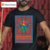 Mt Joy Bend Oregon T Shirt