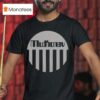 Mudhoney Morning In America T Shirt