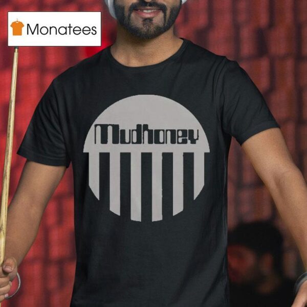 Mudhoney Morning In America T Shirt