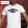 Mullins Race Engines Make Racing Great Again T Shirt