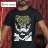 Municipal Waste Toxic Twins T Shirt