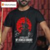 My Chemical Romance Long Live The Black Parade Toronto On Skeleton T Shirt