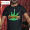 My Chemical Romance Pantera Toronto T Shirt