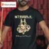 My Chemical Romance The Devil S Got A Place For You And Me T Shirt