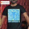 Naf Trippy Any Naffers T Shirt