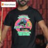 Nage Mutant Ninja Turtles Fresh From The Sewer T Shirt