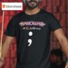 Nanowar Of O Jetbrains T Shirt