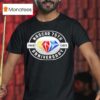 Nascar Th Anniversary T Shirt