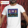 Nba Jam T Reali X S Spain T Shirt