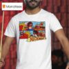 Neck Deep Lnotgy Year T Shirt