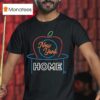 New York Mets Home Apple Neon T Shirt