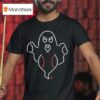 New York Mets Neon Ghost Forkball T Shirt