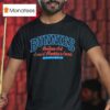 Newjeans Bunnies Camp T Shirt