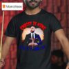 Nick Tenconi Christ Is King T Shirt