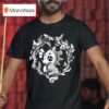 Nicole Knives Look Closely T Shirt