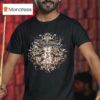 Nightwish Endless Forms Most Beautiful T Shirt