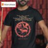Nine Treasures Seeking The Absolute T Shirt