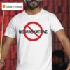 No Nebraskatraz T Shirt