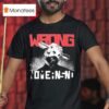 Nomeansno Wrong T Shirt