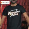 Norman Powell Understand Black Lives Matter I Can T Breathe Hands T Shirt