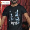 Nosferatu Count Orlok T Shirt