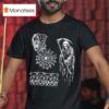 Nothing Nowhere Potassium Cult Reaper Bears T Shirt