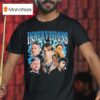 Notorious Iv Inner Visions T Shirt
