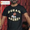 O Shea Jackson Jr Wearing The Durag Haynes T Shirt