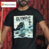 Olympic National Park T Shirt