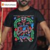 Omd Orchestral Manoeuvres In The Dark So In Love T Shirt