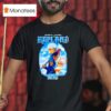 One Piece Ice Jumbo T Shirt