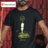 Opeth Watershed T Shirt