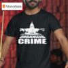 Organized Crime Congress T Shirt
