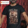 Oubliette Griever T Shirt
