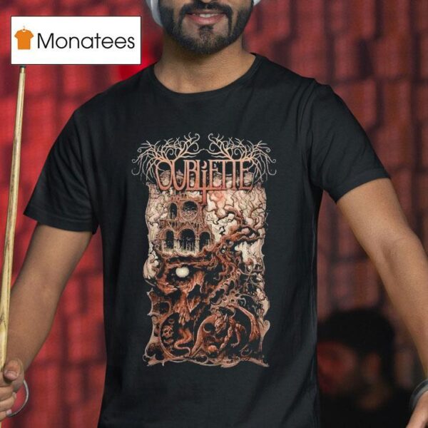 Oubliette Griever T Shirt