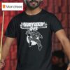 Outfield Ivy Chicago Cubs T Shirt