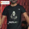Outlast Monster T Shirt