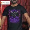 Overwatch Reaper Death Blossom T Shirt