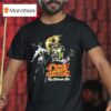 Ozzy Osbourne The Ultimate Sin Tour T Shirt