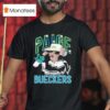 Paige Bueckers Texas Dallas Wings Basketball T Shirt