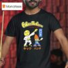 Parappa The Rapper T Shirt