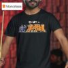 Pathogenic X Ibattletv T Shirt