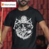 Paulo Gazola Horrors Beyond Insigh T Shirt