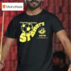 Pennsylvania Stoners American Soccer League T Shirt