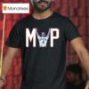 Pete Crow Armstrong Mvp Pca Chicago Cubs T Shirt