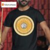 Phantom Regiment Spartacus Shield T Shirt